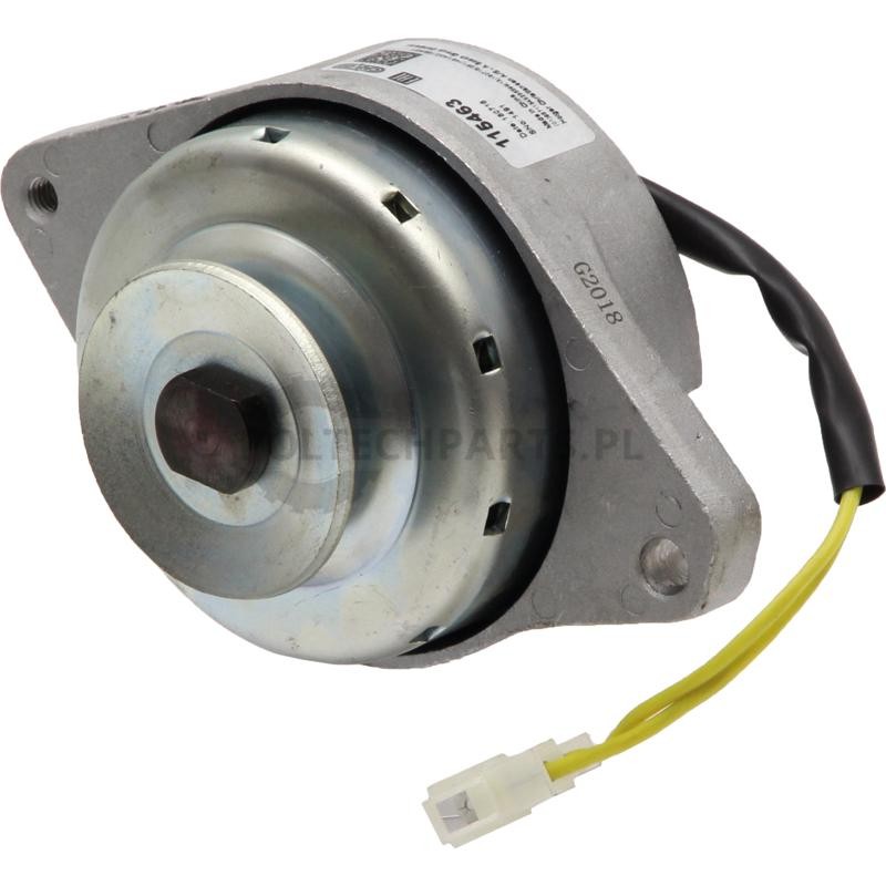 Alternator | poltechparts.pl