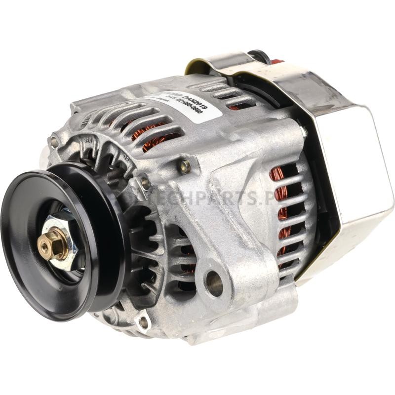 Alternator 14 V / 40 A | poltechparts.pl