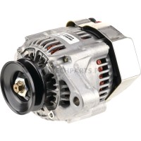 Alternator 14 V / 40 A | poltechparts.pl