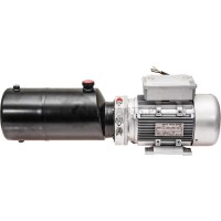 Agregat hydrauliczny | poltechparts.pl