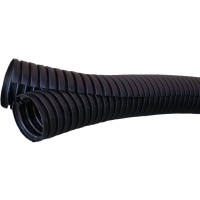 VPE50m Wellrohr teilbar NW 23mm | poltechparts.pl