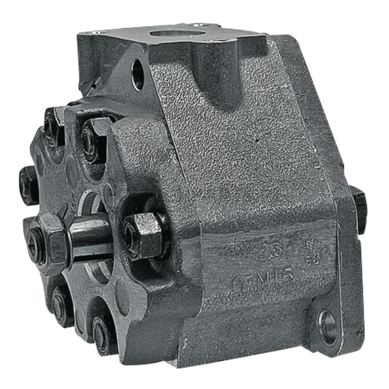 Pompa hydrauliczna GRANIT - 25903067 - Sklep rolniczy PoltechParts