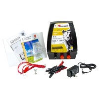 Elektryczny ogrodzeniowiec AN480 12V-230 | poltechparts.pl