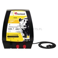 Elektryzator pastwiskowy ranger N80, 230 | poltechparts.pl