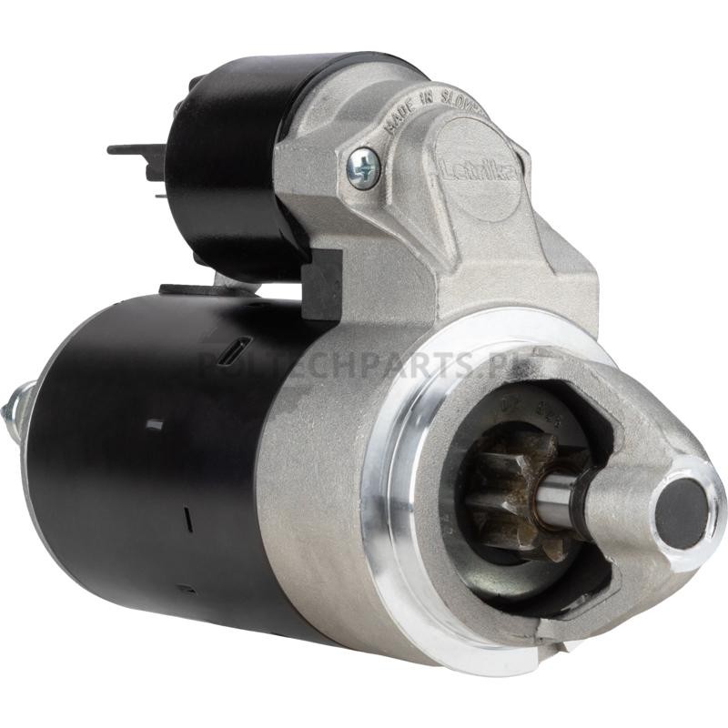 Rozrusznik | poltechparts.pl