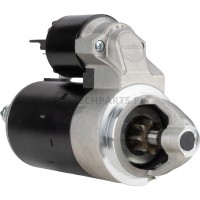 Rozrusznik | poltechparts.pl