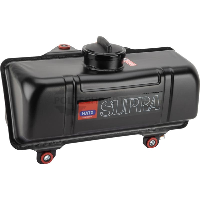 Zbiornik paliwa | poltechparts.pl