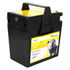 Elektryzator pastwiskowy ranger B, 9/12V