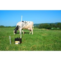 Elektryzator pastwiskowy ranger B, 9/12V | poltechparts.pl