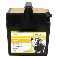 Elektryzator pastwiskowy ranger B, 9/12V | poltechparts.pl