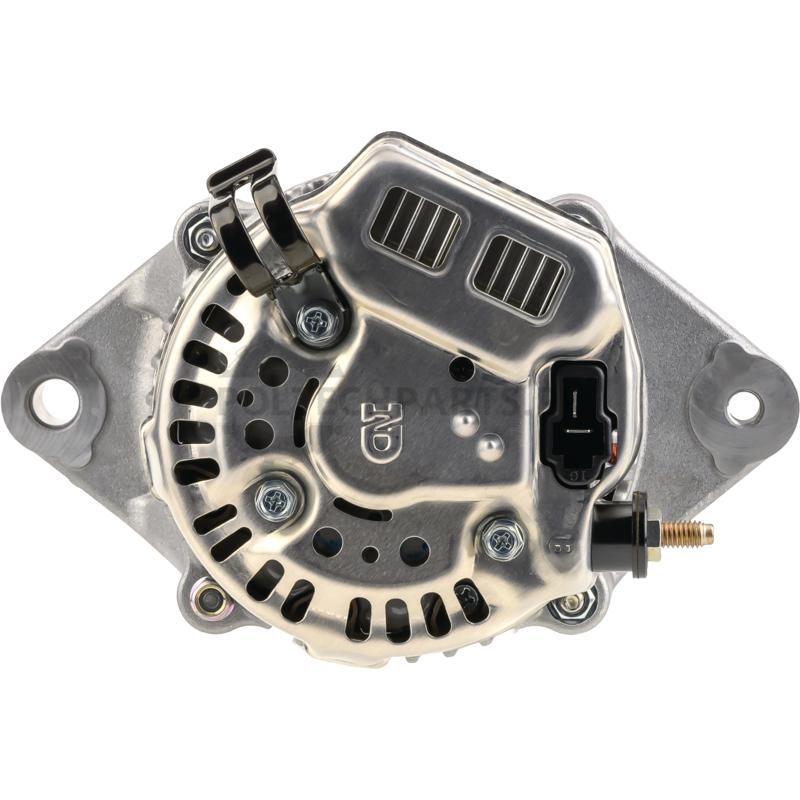 Alternator 14 V / 45 A | poltechparts.pl