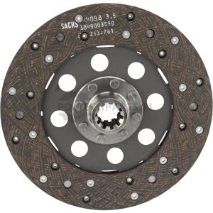 Tarcza K K250Z