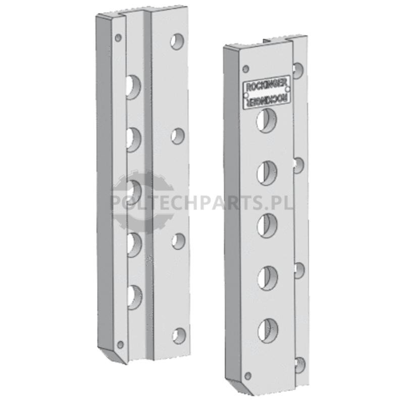 Rama zaczepowa 883A18 | poltechparts.pl