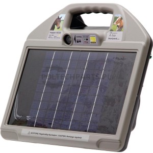 Elektryzator pastwiskowy farmer AS70