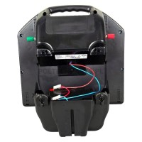 Elektryzator pastwiskowy trapper AS 35 | poltechparts.pl