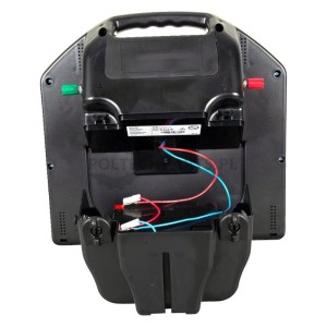 Elektryzator pastwiskowy trapper AS 35
