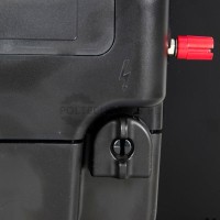 Elektryzator pastwiskowy trapper AS 35 | poltechparts.pl