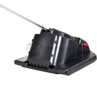 Elektryzator pastwiskowy trapper AS 35 | poltechparts.pl