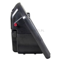 Elektryzator pastwiskowy trapper AS 35 | poltechparts.pl