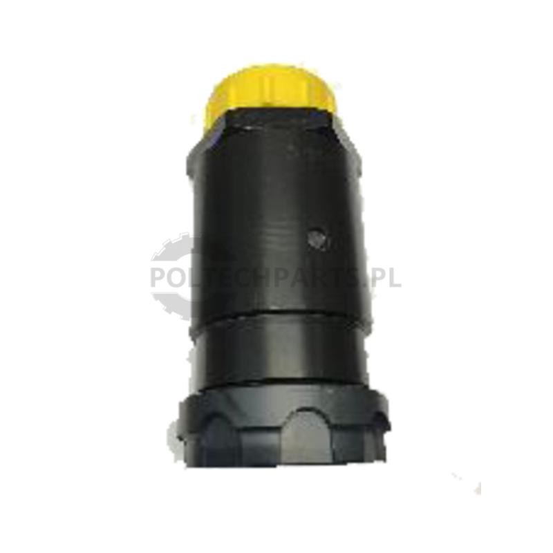 Gniazdo gwintowane | poltechparts.pl