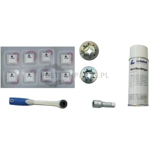 Service Set