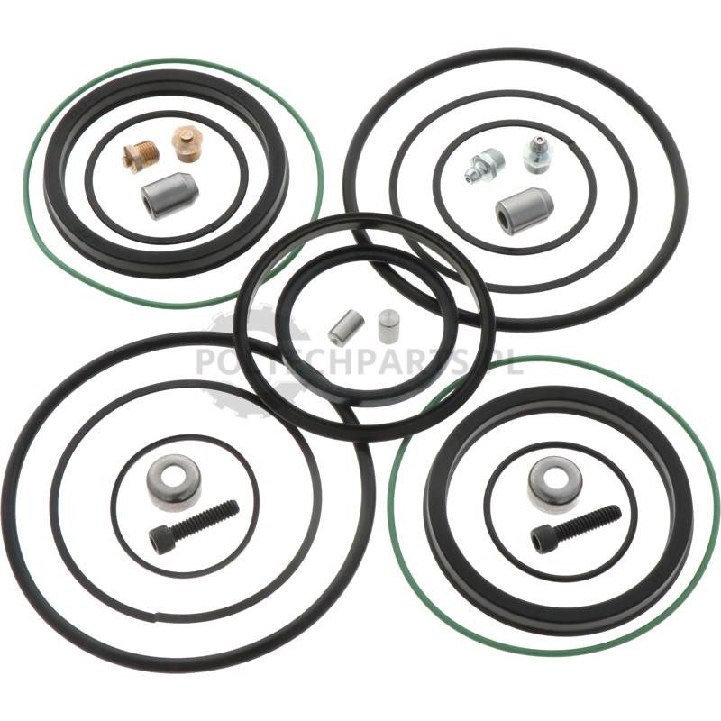 Zestaw uszczelek | poltechparts.pl