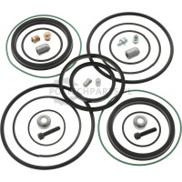 Zestaw uszczelek | poltechparts.pl