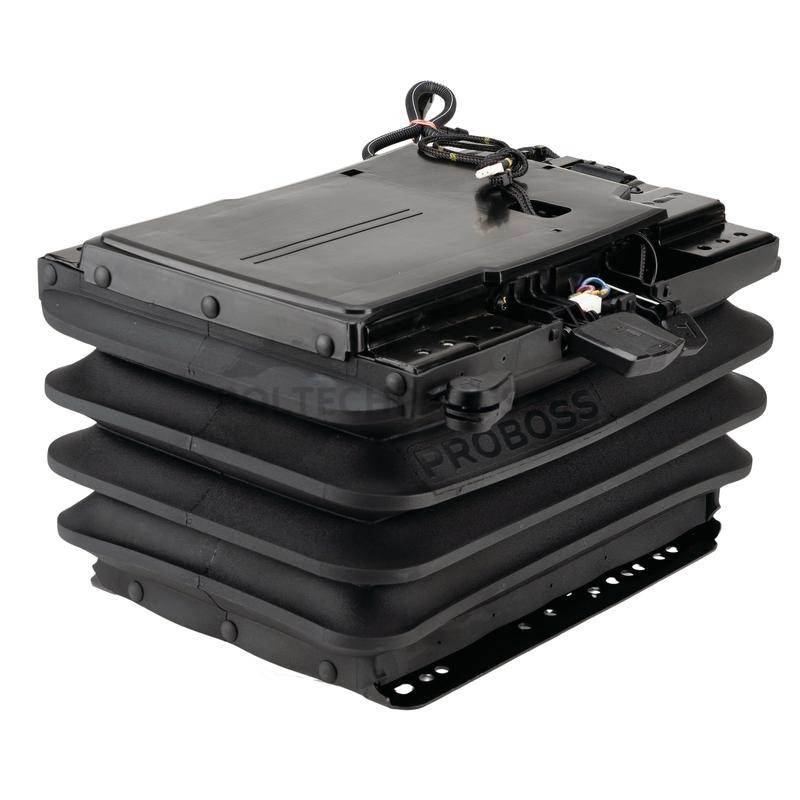 ZAWIESZENIE PNEUMATYCZNE KOMPL. Z OGRZEW | poltechparts.pl