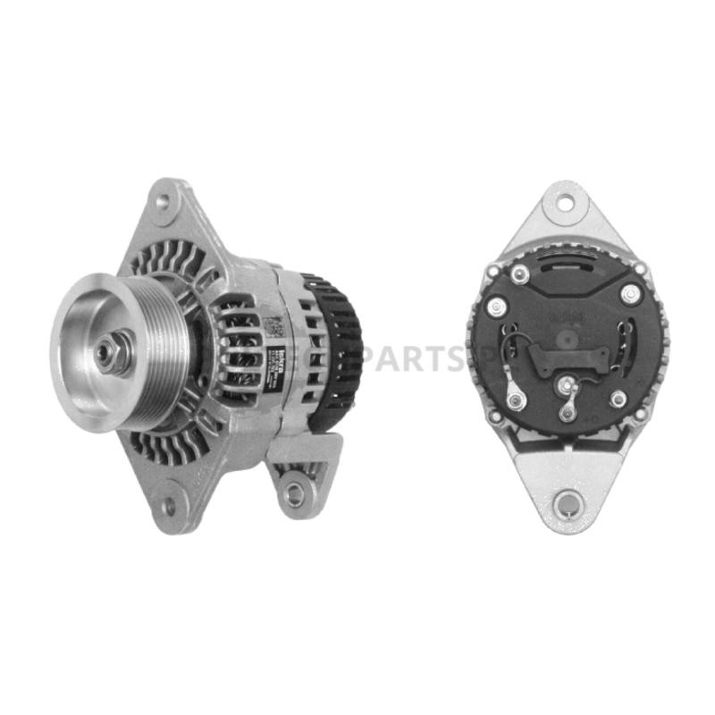 Alternator | poltechparts.pl