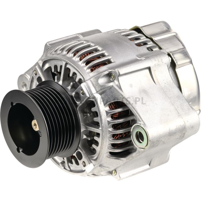 Alternator | poltechparts.pl
