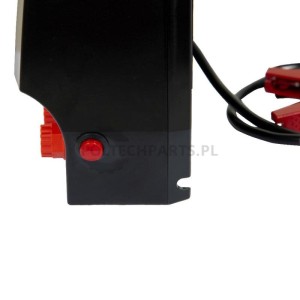 Elektryzator pastwiskowy ranger AN70, 12