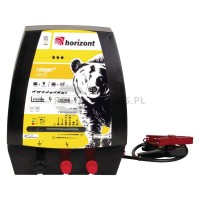 Elektryzator pastwiskowy ranger AN70, 12 | poltechparts.pl