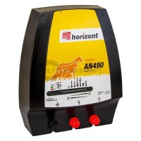Elektryzator pastwiskowy ranger AN70, 12 | poltechparts.pl