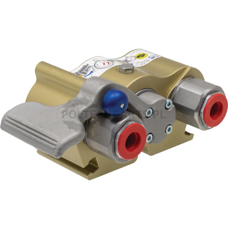 Multi-X GII KM Duo DN12.5 WEO | poltechparts.pl