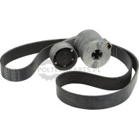 Zestaw z paskiem | poltechparts.pl
