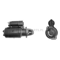 Rozrusznik 24 V / 4,0 kW | poltechparts.pl