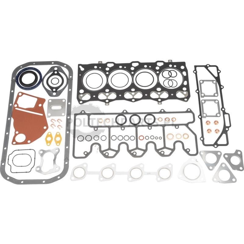 Zestaw uszczelek silnika | poltechparts.pl