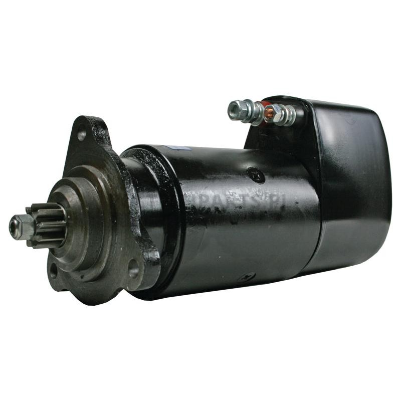 Rozrusznik 24 V / 6,6 kW | poltechparts.pl