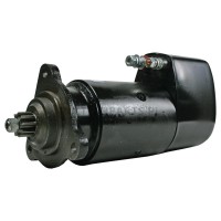 Rozrusznik 24 V / 6,6 kW | poltechparts.pl