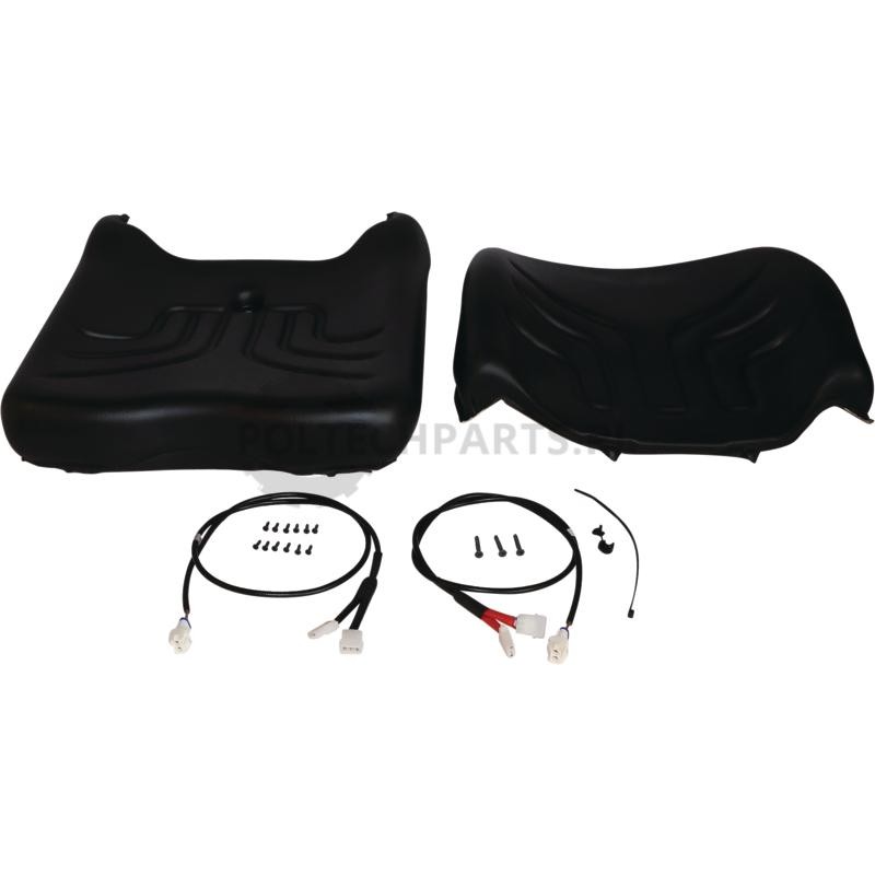 Zestaw poduszek grzewczych | poltechparts.pl