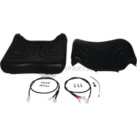 Zestaw poduszek grzewczych | poltechparts.pl
