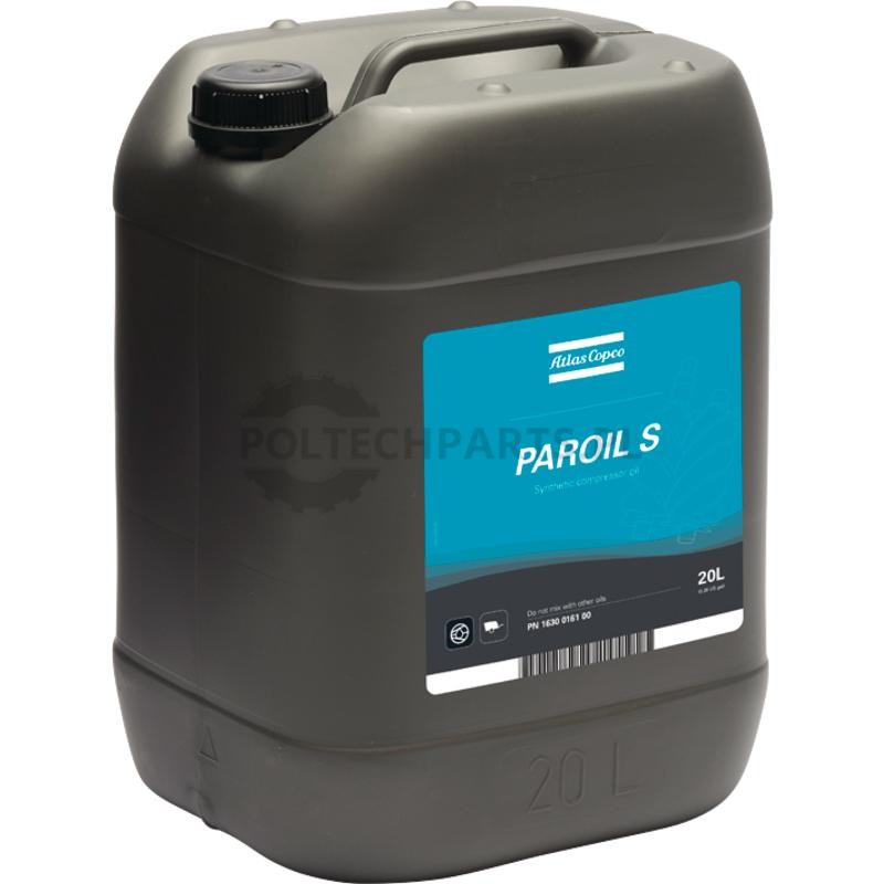 Paroil S 20l | poltechparts.pl
