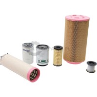 Zestaw serwisowy 500H | poltechparts.pl