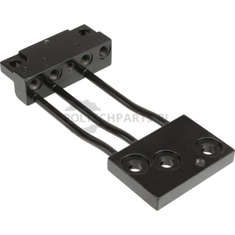 MB Orurowanie | poltechparts.pl
