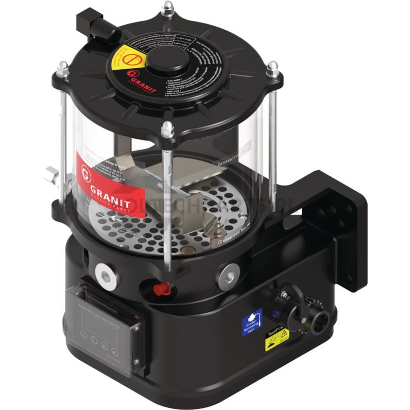 Pompa elektryczna | poltechparts.pl