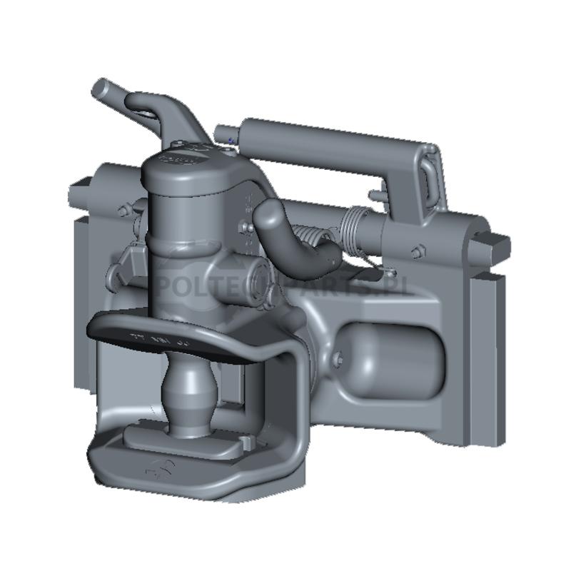 Zaczep Sauermann | poltechparts.pl