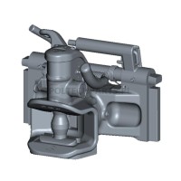 Zaczep Sauermann | poltechparts.pl