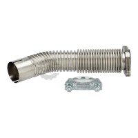 Rura wydechowa | poltechparts.pl
