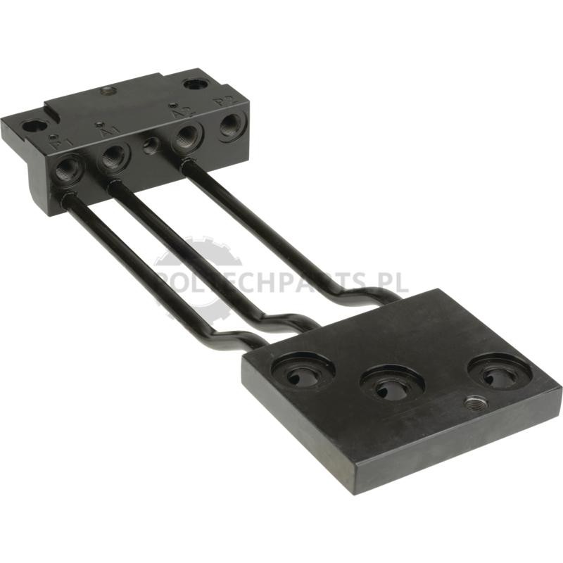 MB Orurowanie | poltechparts.pl
