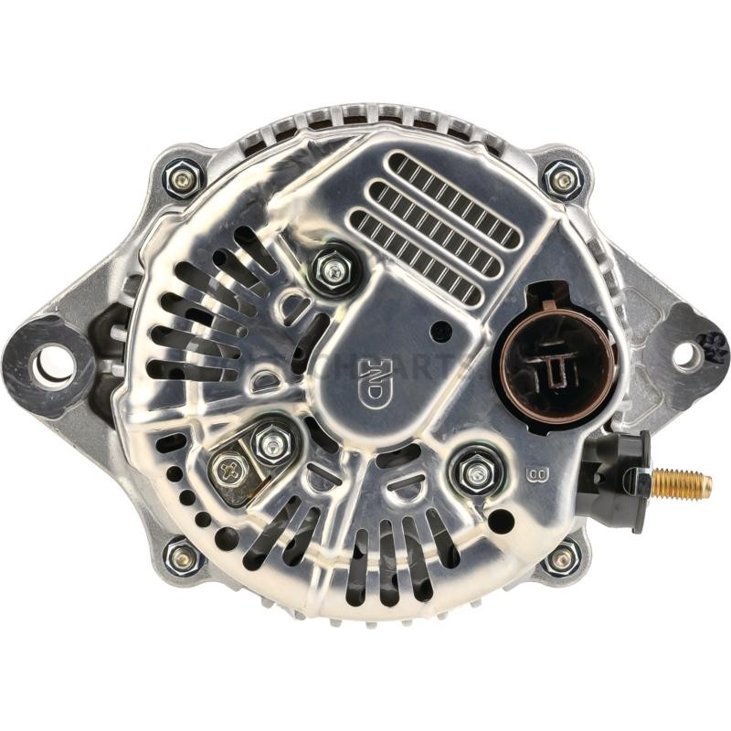 Alternator | poltechparts.pl